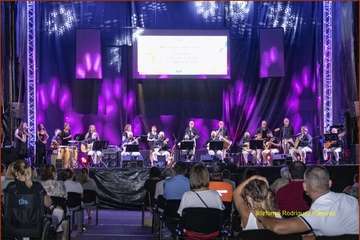 Valsequillo homenajea a sus colectivos y agentes sociales/Ildefonso Rodríguez.